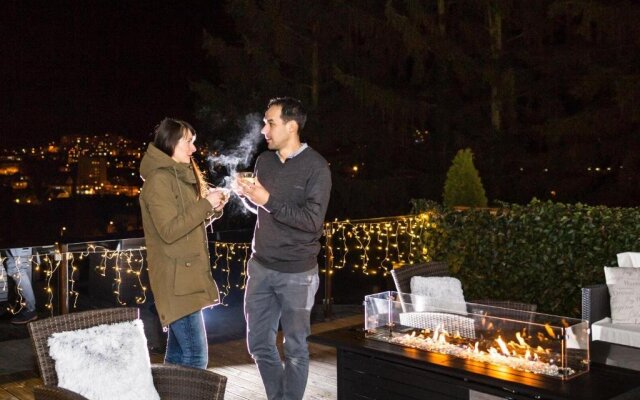 Boutique penzion Rech