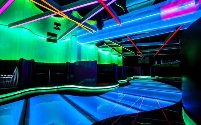 Hotel Meta Resort & Vine SPA