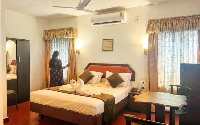 The Mango Tree Inn