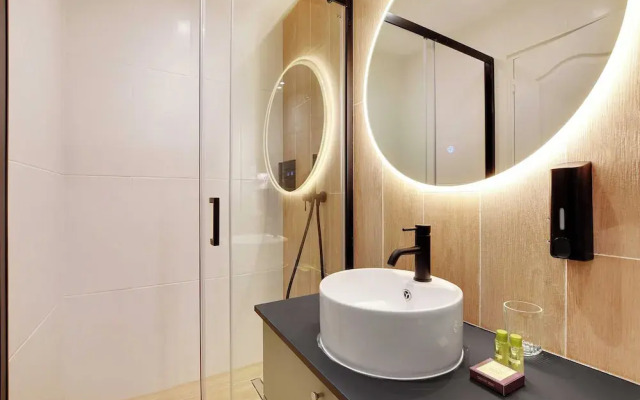 Newly Renovated Appartement Hotel Residence