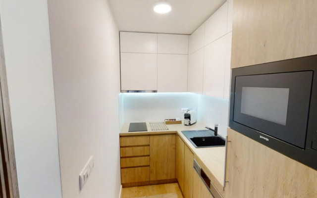 Olimpijska kuca A108