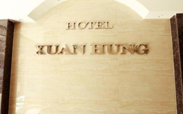 Xuan Hung Hotel