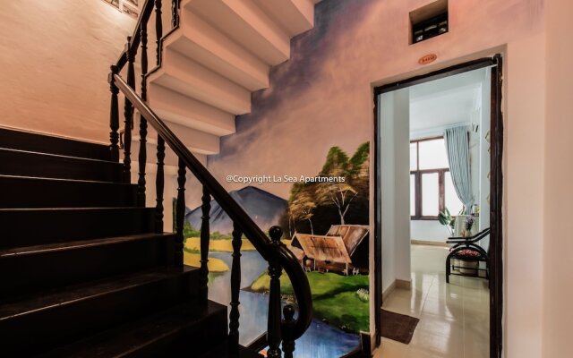 La Sea Apartment Nha Trang