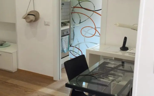 Appartamento San Pietro Vaticano