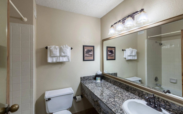 Quality Inn & Suites Plano