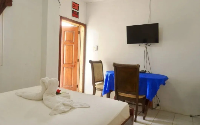 See Belize Sea View BAY Studio