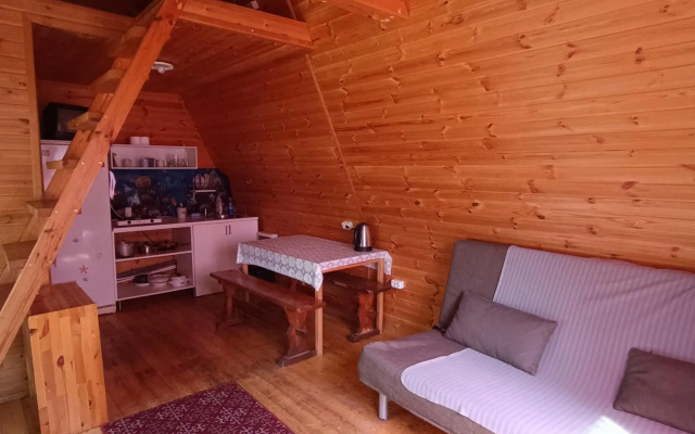 Горы-море House (Хаус)