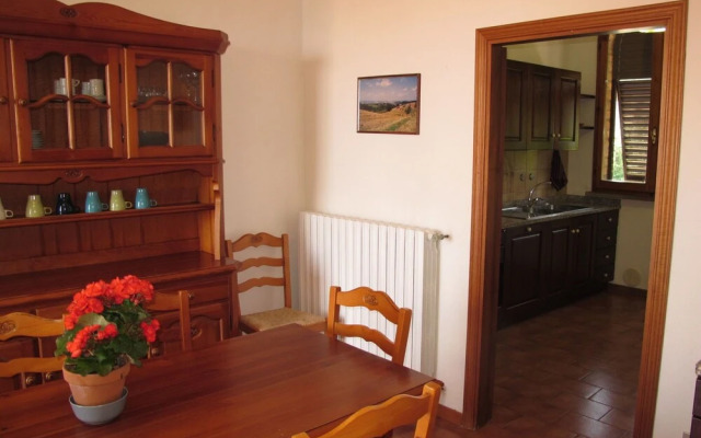 San Vivaldo Nr 12 San Vivaldo