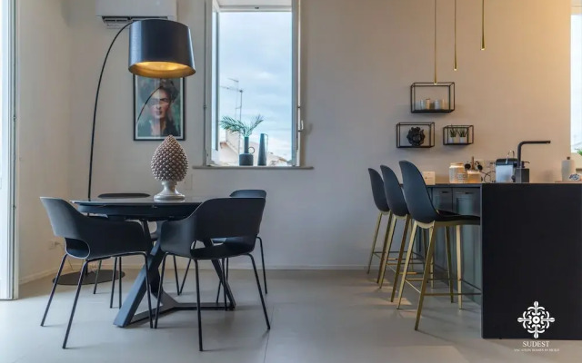 Suite Elios Ortigia