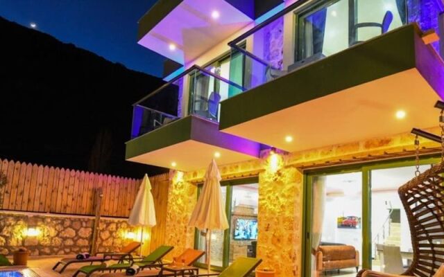Villa Fresh