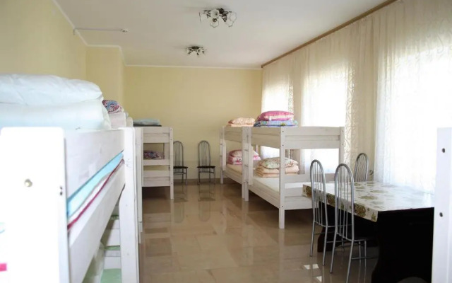 Hostel Old Bridge