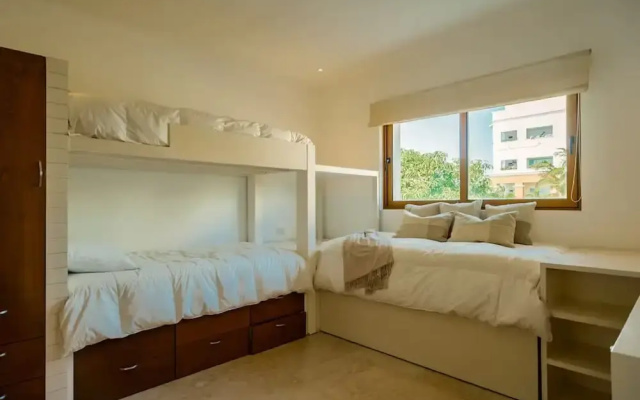 Dreamy 4BR Villa in Cap Cana s Marina