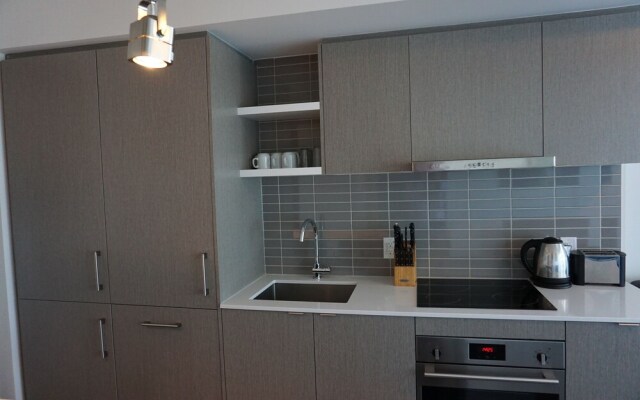 Aaira Suites at 1 York St