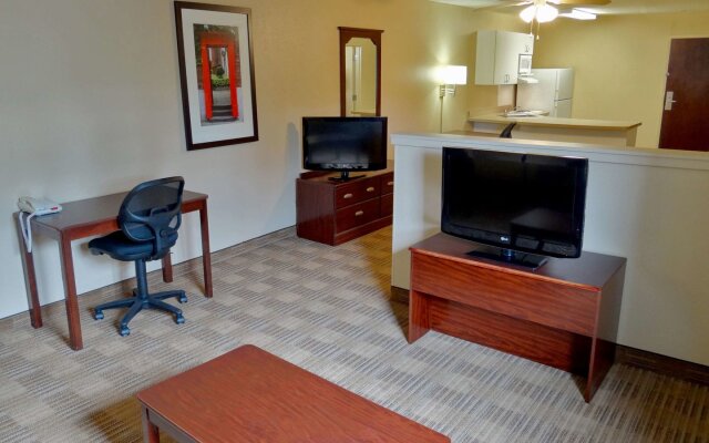 Extended Stay America Suites St Louis St Peters