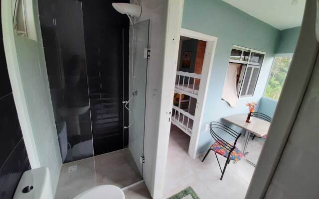 Maga Inn House - Centro