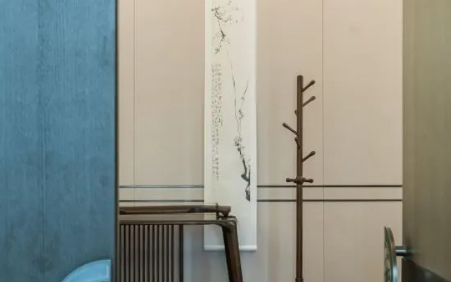 Zhangjiang Hotel – Guest Rooms – Ganzhou