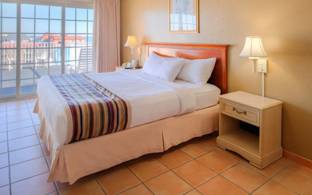 Paradise Plaza Inn