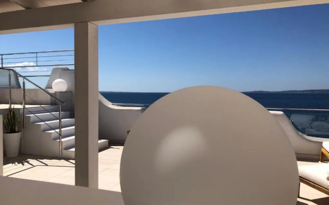 Relais la Ghinghetta