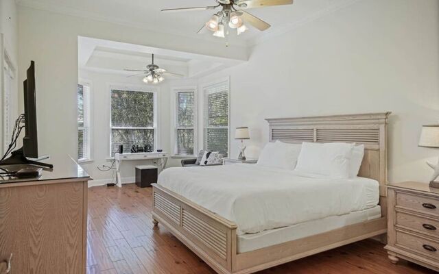 Sunce Of Destiny by Bliss Beach Rentals