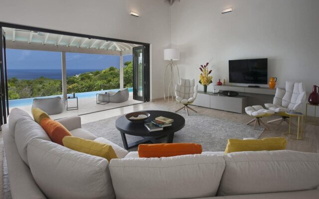 Four Seasons Resort Nevis, West Indies