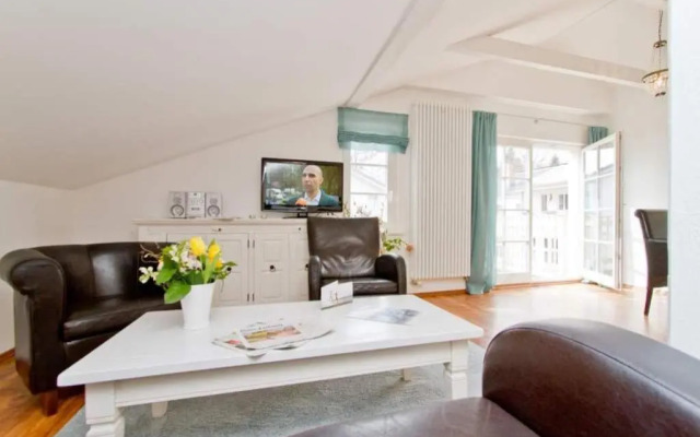 Villa Hartmann Drewitz App 08