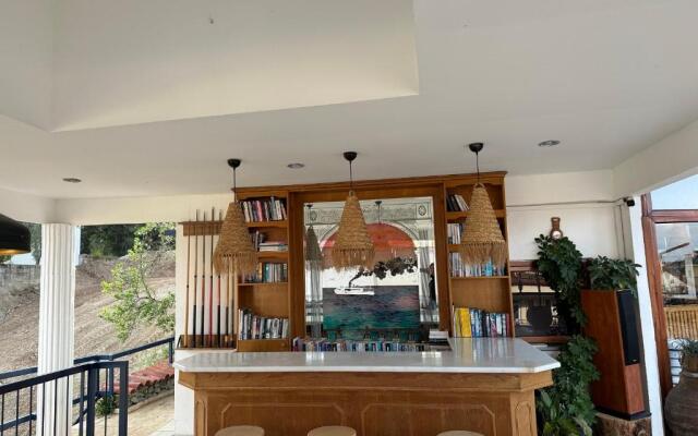 Naturella Apart Hotel