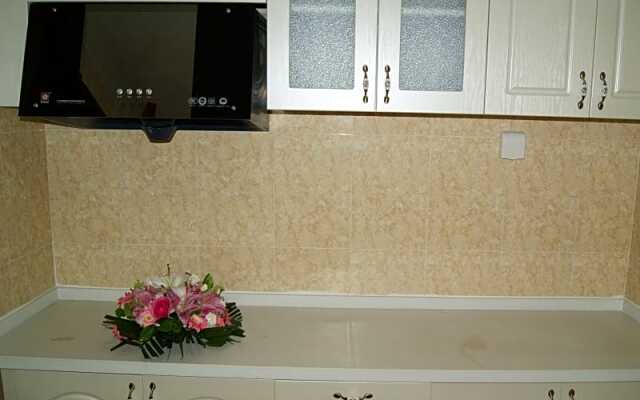 GreenTree Inn Beijing Changping District Beiqijia Future Science and Technology City Business Hotel