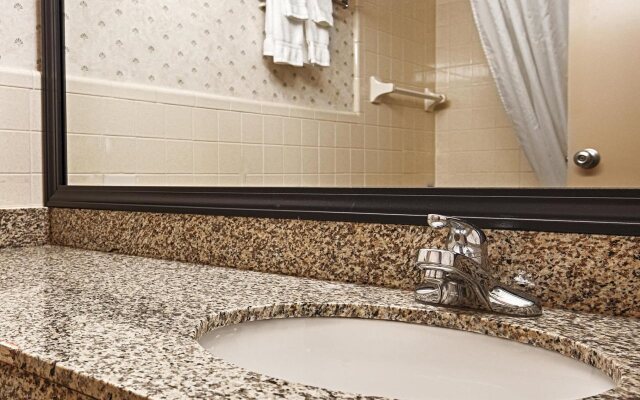 Best Western Valley Plaza Inn