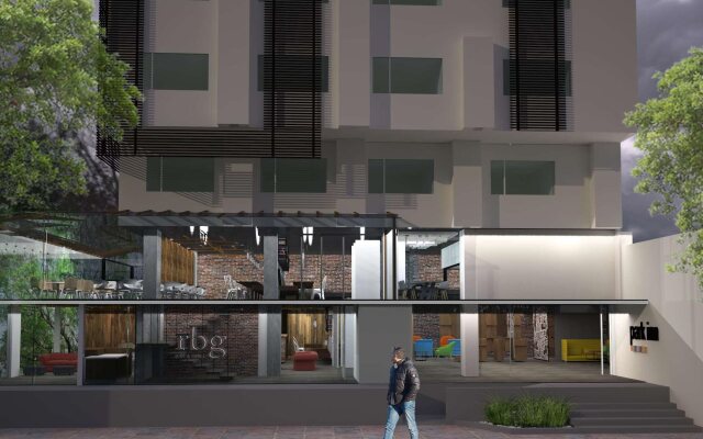 Park Inn by Radisson Quito