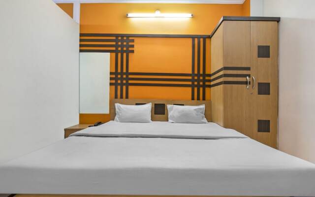 Rajhamsa Hotel by OYO Rooms