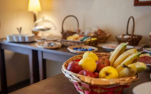 Hotel Melecchi