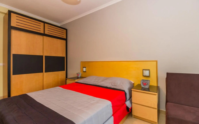 Villa Engiadina by ALGARVEMANTA