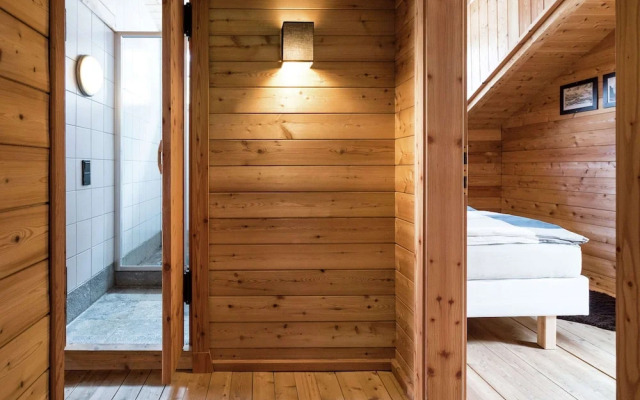 Idyllic Chalet in Kaprun near Ski Area
