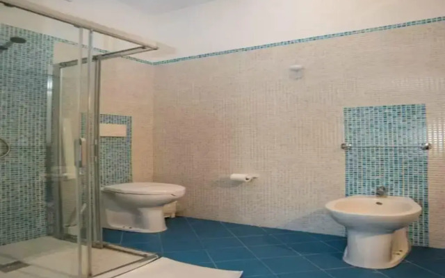 Hotel Noto Marina