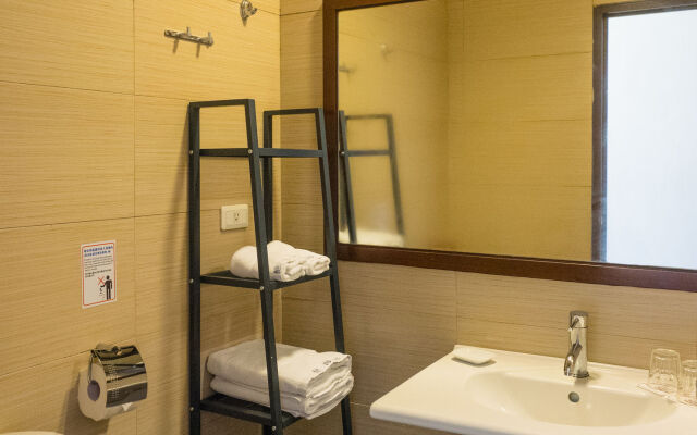 LoveSea 126 House Inn