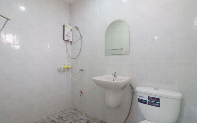 OYO 553 Kongsup Resort