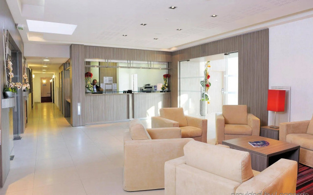 Residhome Paris-Guyancourt