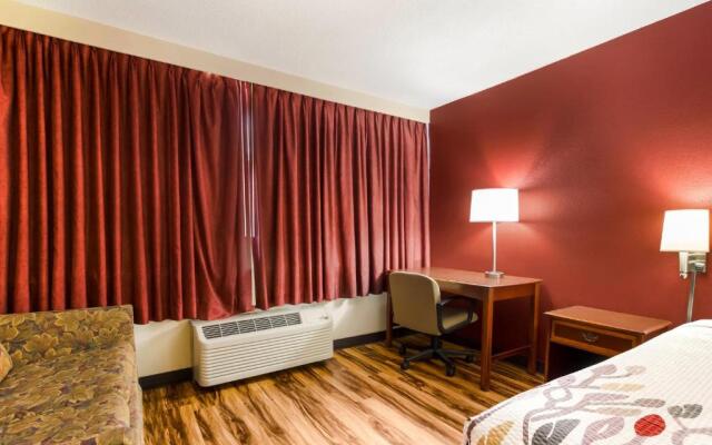 Red Roof Inn Winchester - Lexington East