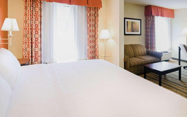 Hampton Inn Richmond-Mechanicsville