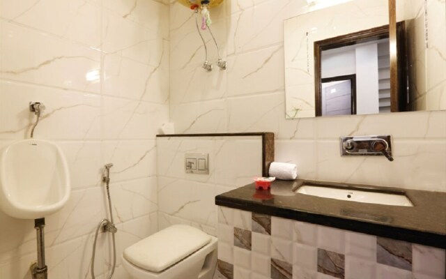 Hotel Anand Lok Inn Mahipalpur, IGI Delhi Airport