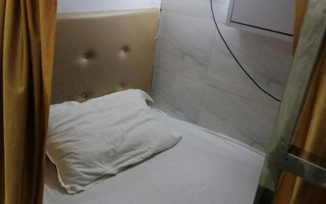 Andheri-69-Dormitory