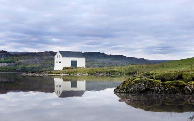 Lake Hotel Gistihusid Egilsstadir