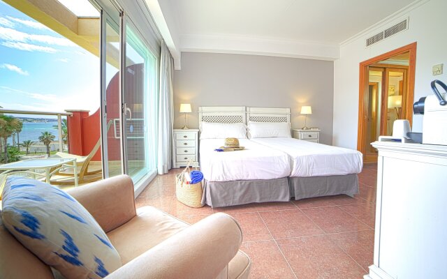 Universal Hotel Neptuno - Adults Only