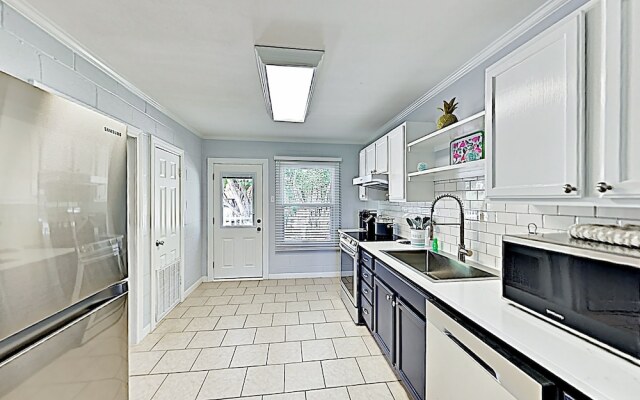 302 Rockport - 3 Br Home