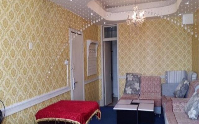 Liaocheng Shenxian Rainbow Express Inn