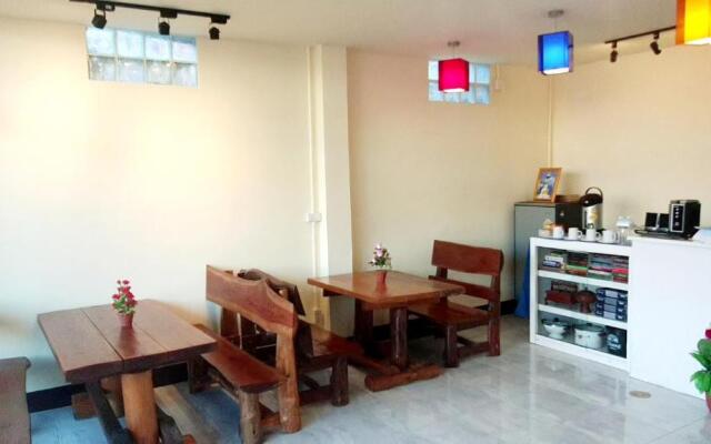 Chiangdao Center Hostel