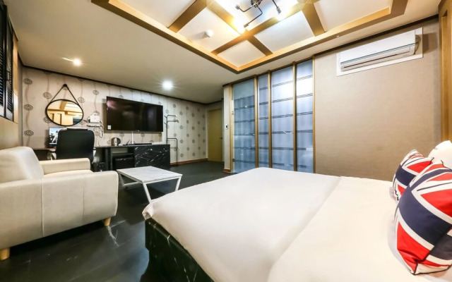 Cheonan Drapa