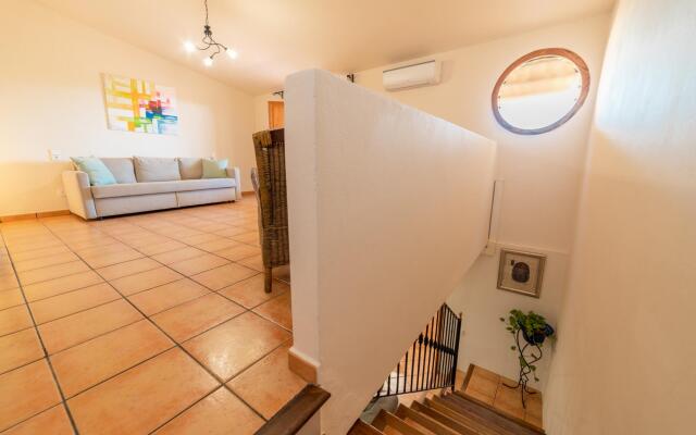 Villa Ca Na Campins