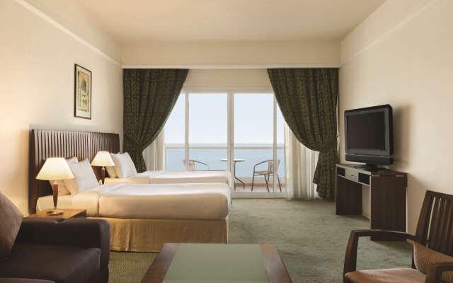 Ramada by Wyndham Beach Hotel Ajman