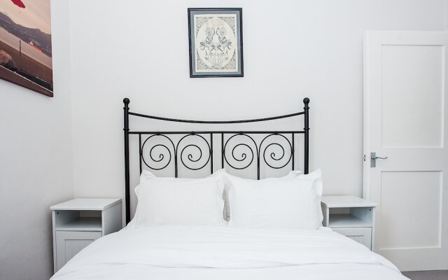 Newly Furnished Modern 1 Bed in South East London